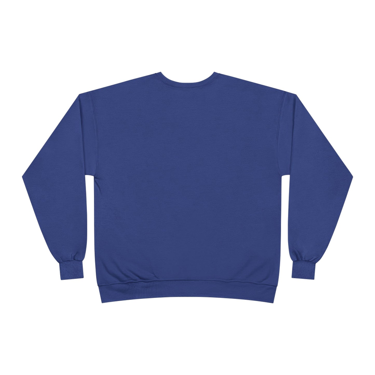 Yeshua Eco-Friendly Crewneck Sweatshirt