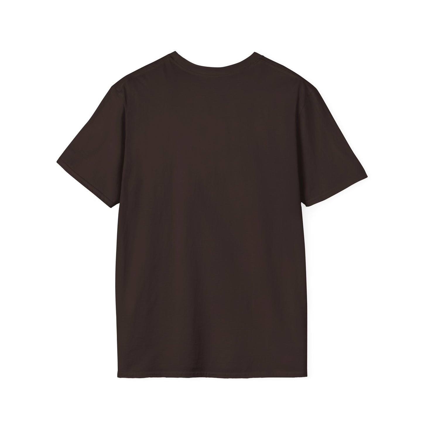 Chosen by God Inspirational T-Shirt