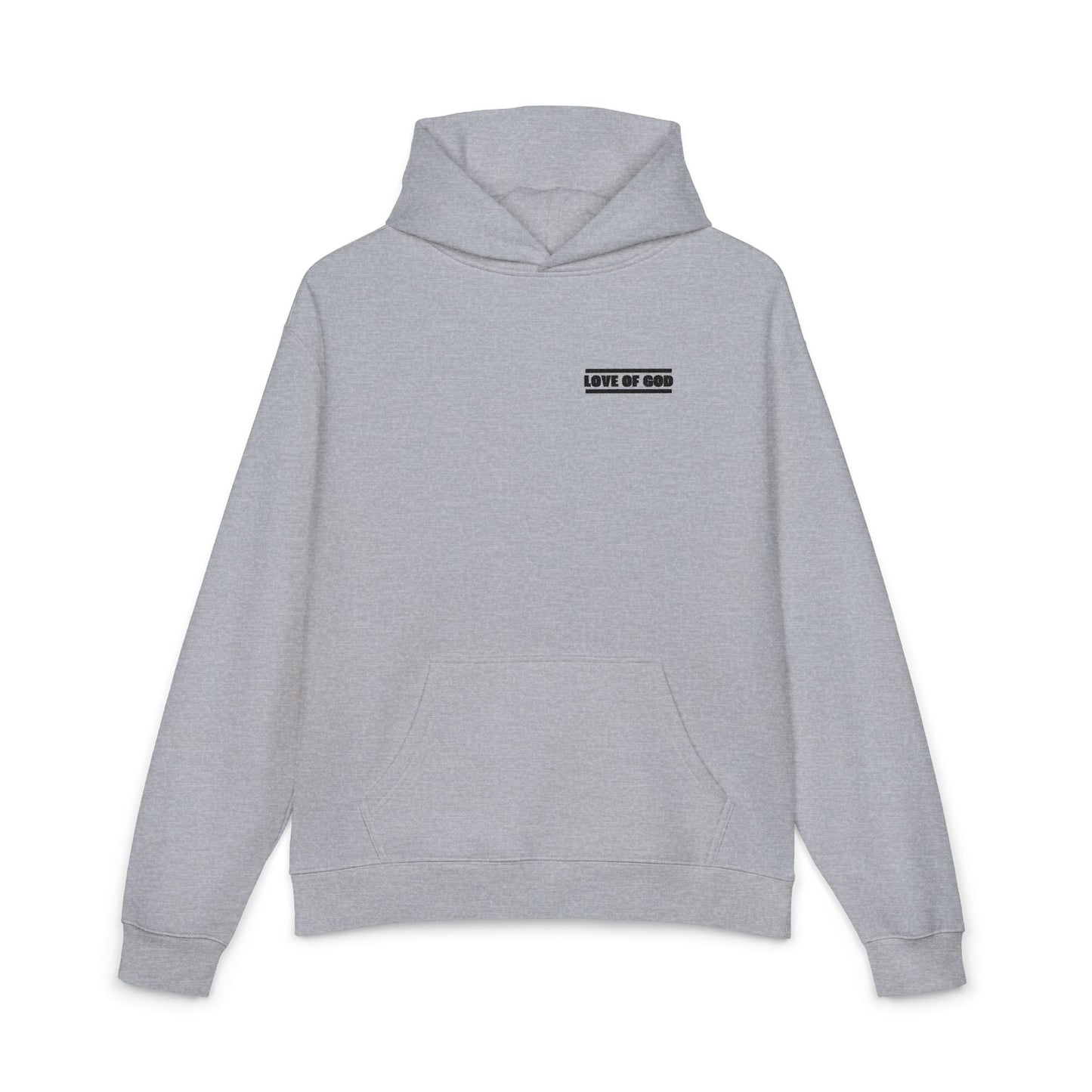 Cozy Relaxed Hoodie for Ultimate Comfort, Ideal for Lounging, Gift for Friends, Casual Wear, Perfect for Fall and Winter