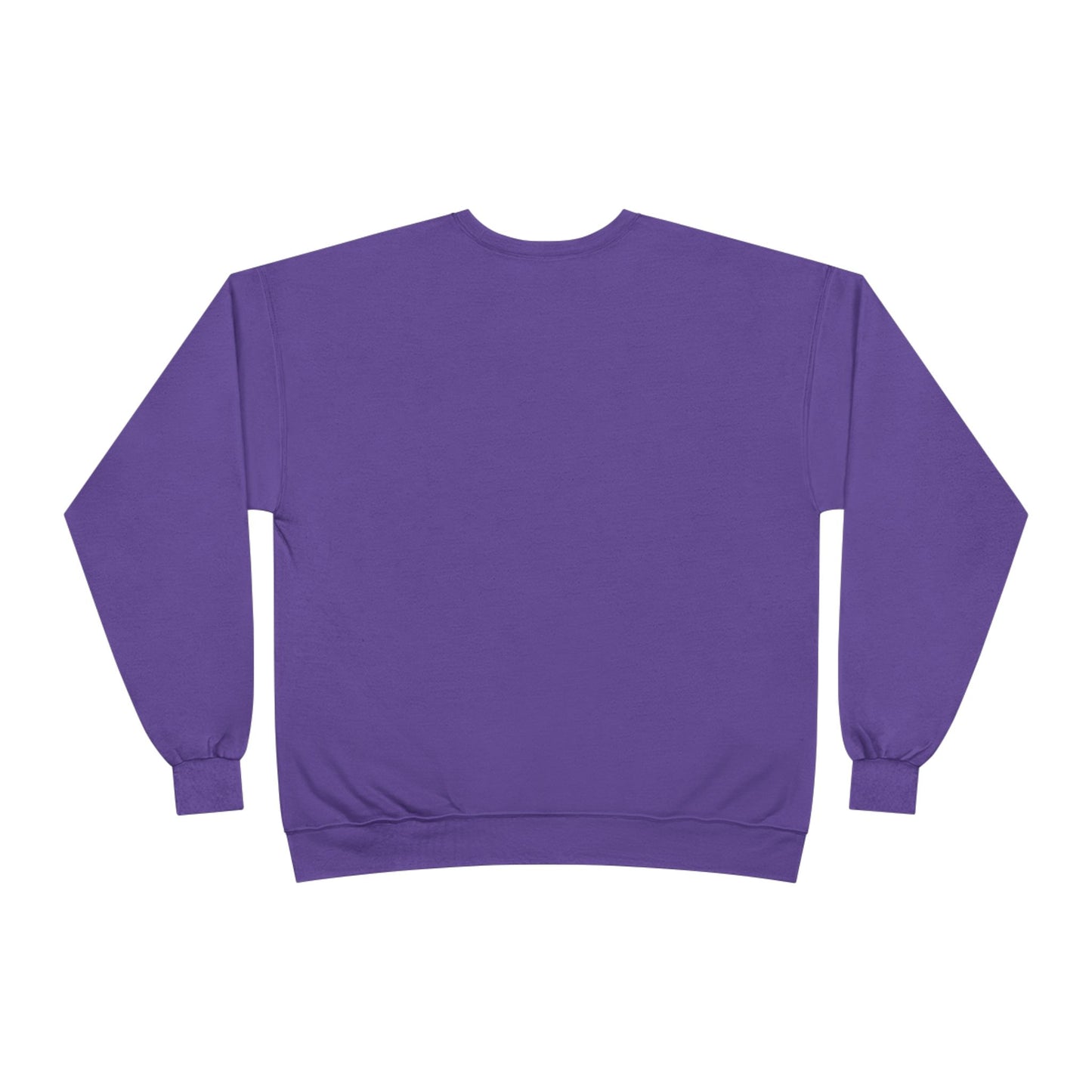 Yeshua Eco-Friendly Crewneck Sweatshirt