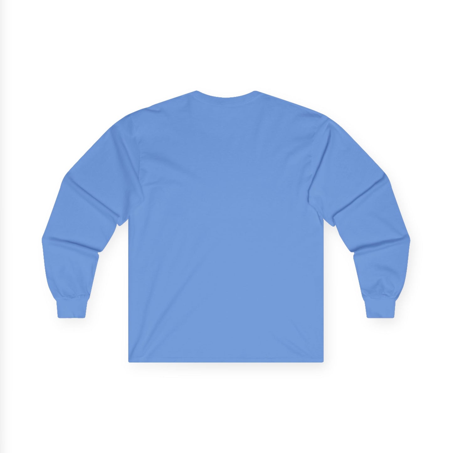 He Left The 99 Long Sleeve Tee
