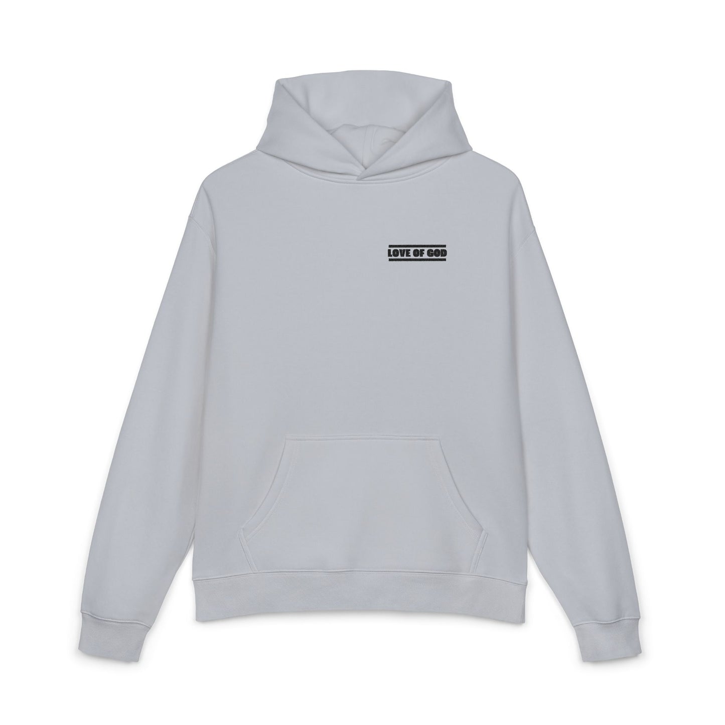 Cozy Relaxed Hoodie for Ultimate Comfort, Ideal for Lounging, Gift for Friends, Casual Wear, Perfect for Fall and Winter
