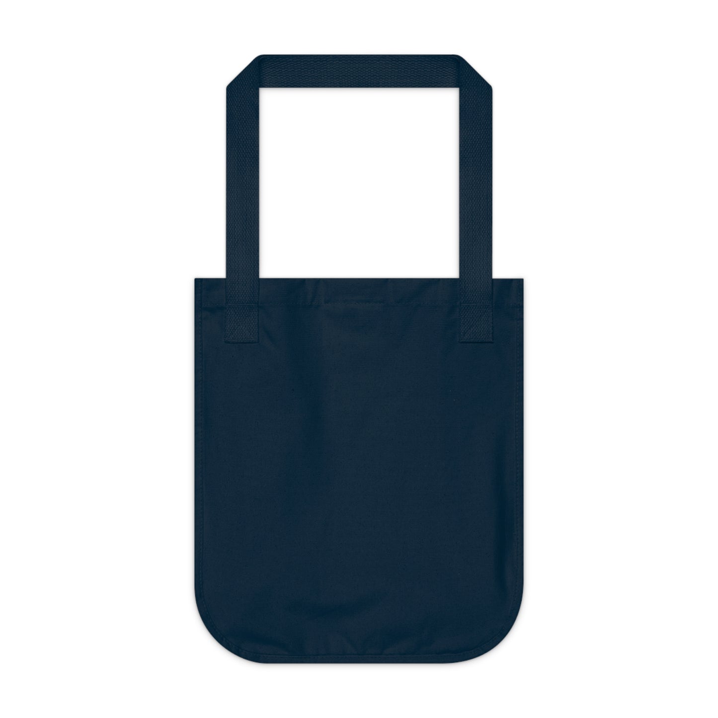 Eco-Friendly Canvas Tote Bag - God is Good Design