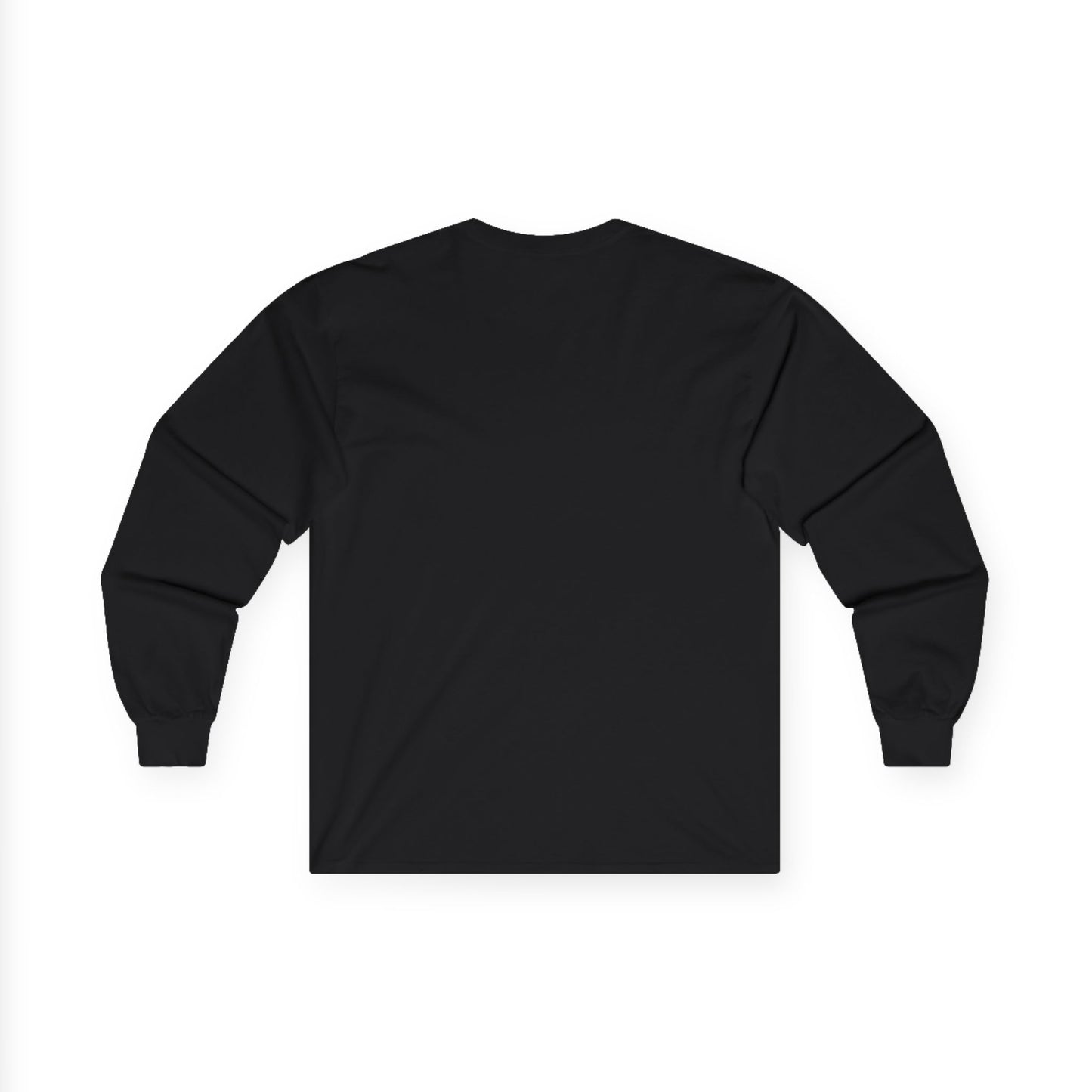 He Left The 99 Long Sleeve Tee