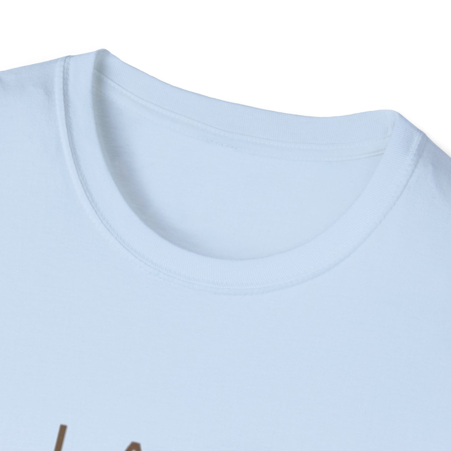 Chosen by God Inspirational T-Shirt