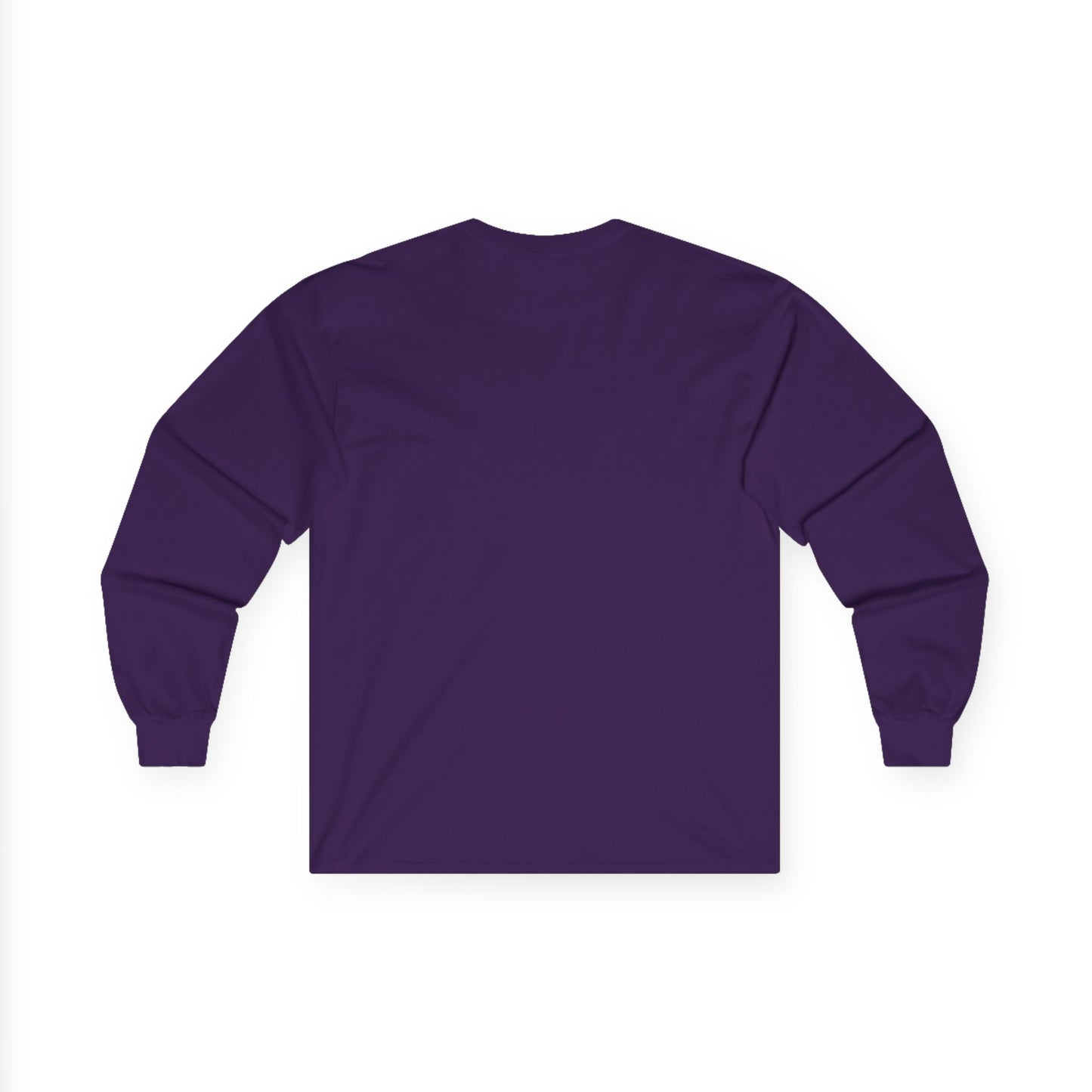 He Left The 99 Long Sleeve Tee