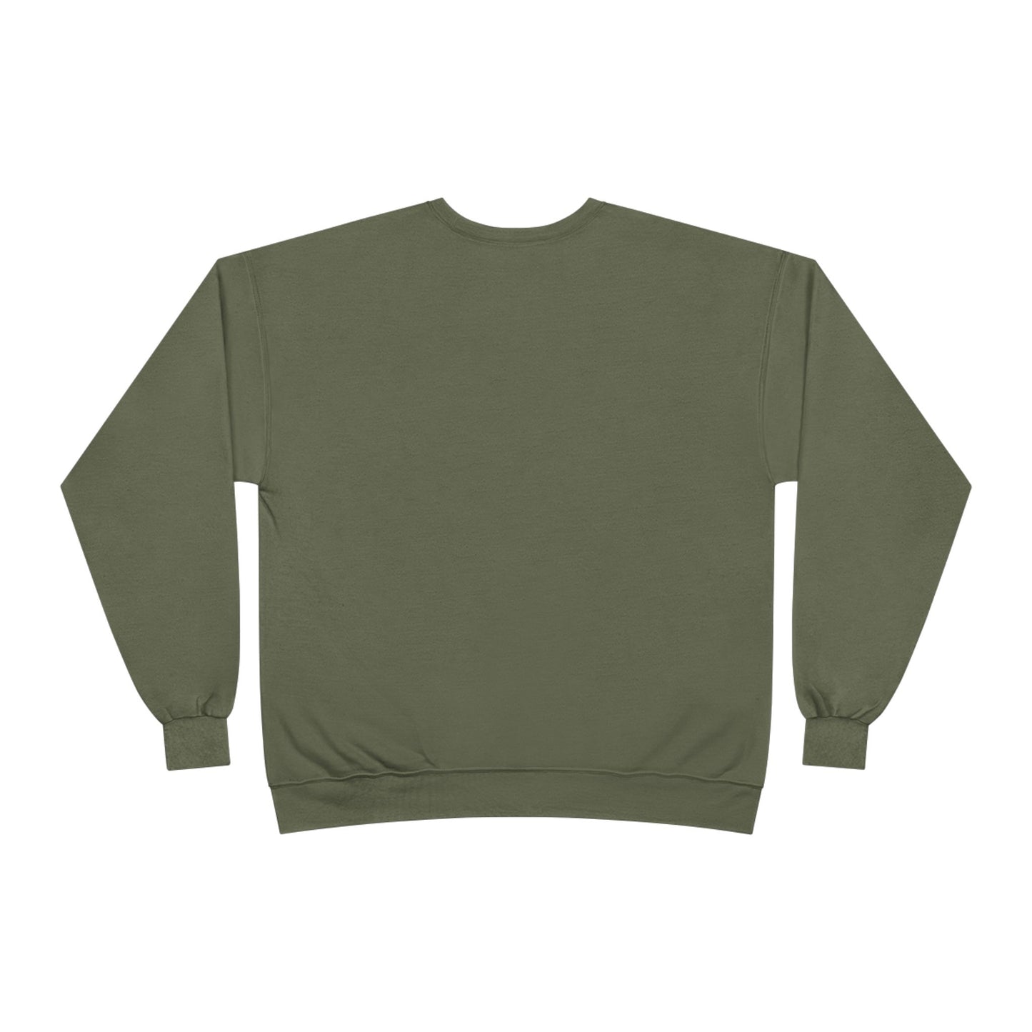 Yeshua Eco-Friendly Crewneck Sweatshirt