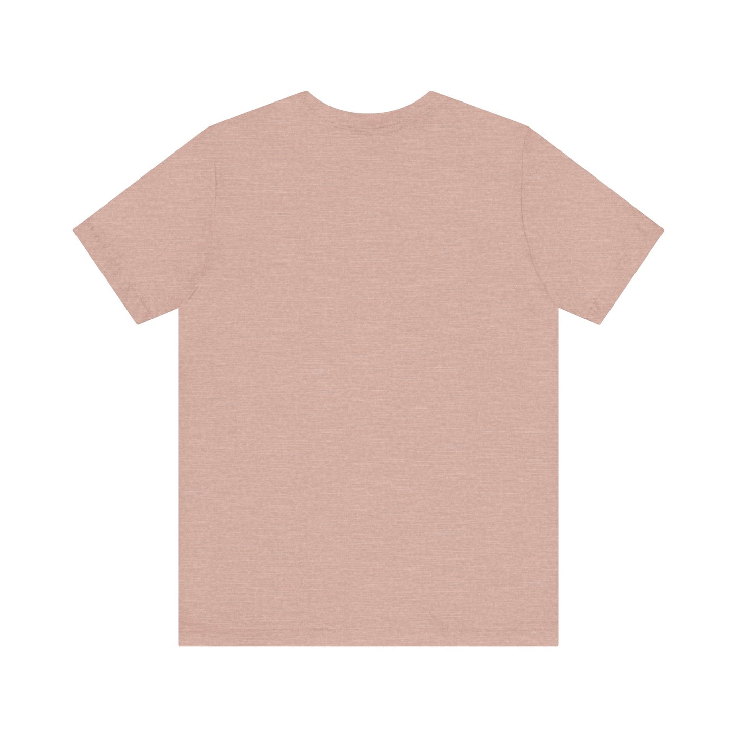 Forever Blessed Unisex Tee - Gratitude Shirt, Casual Wear, Gift for Her, Inspirational Apparel, Everyday Comfort