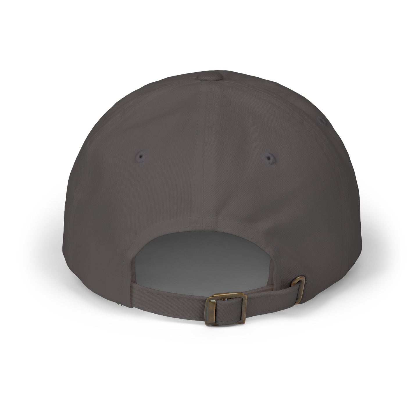Amen Classic Dad Cap - Casual White Cap for Everyday Style