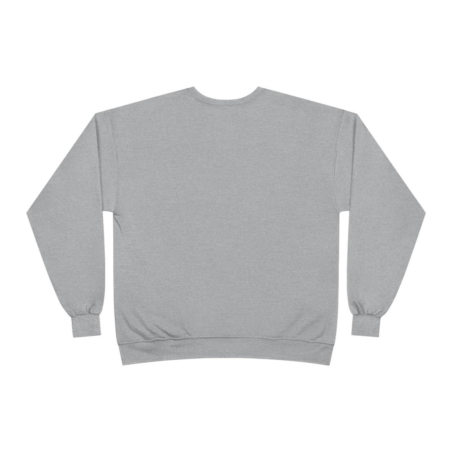 Yeshua Eco-Friendly Crewneck Sweatshirt