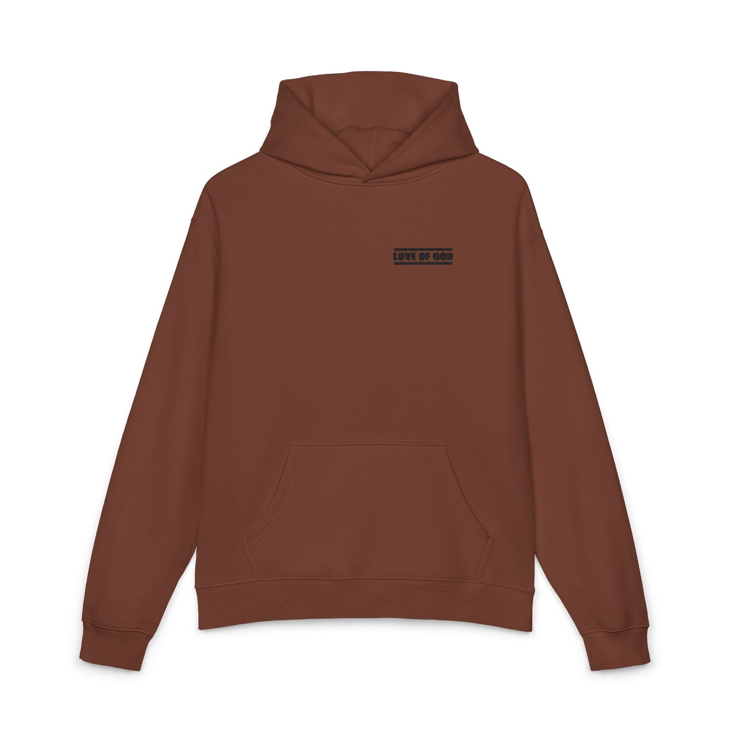 Cozy Relaxed Hoodie for Ultimate Comfort, Ideal for Lounging, Gift for Friends, Casual Wear, Perfect for Fall and Winter
