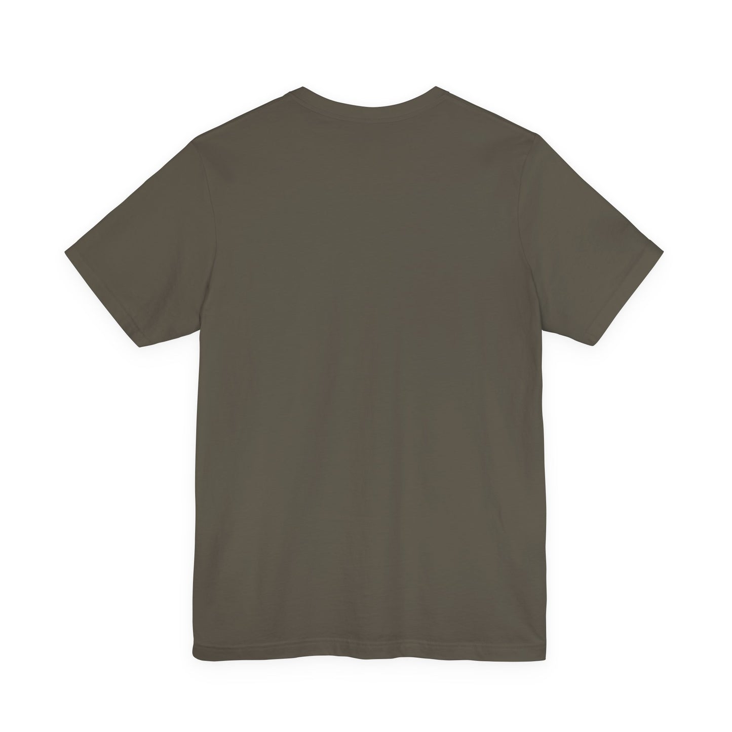 Forever Blessed Unisex Tee - Gratitude Shirt, Casual Wear, Gift for Her, Inspirational Apparel, Everyday Comfort