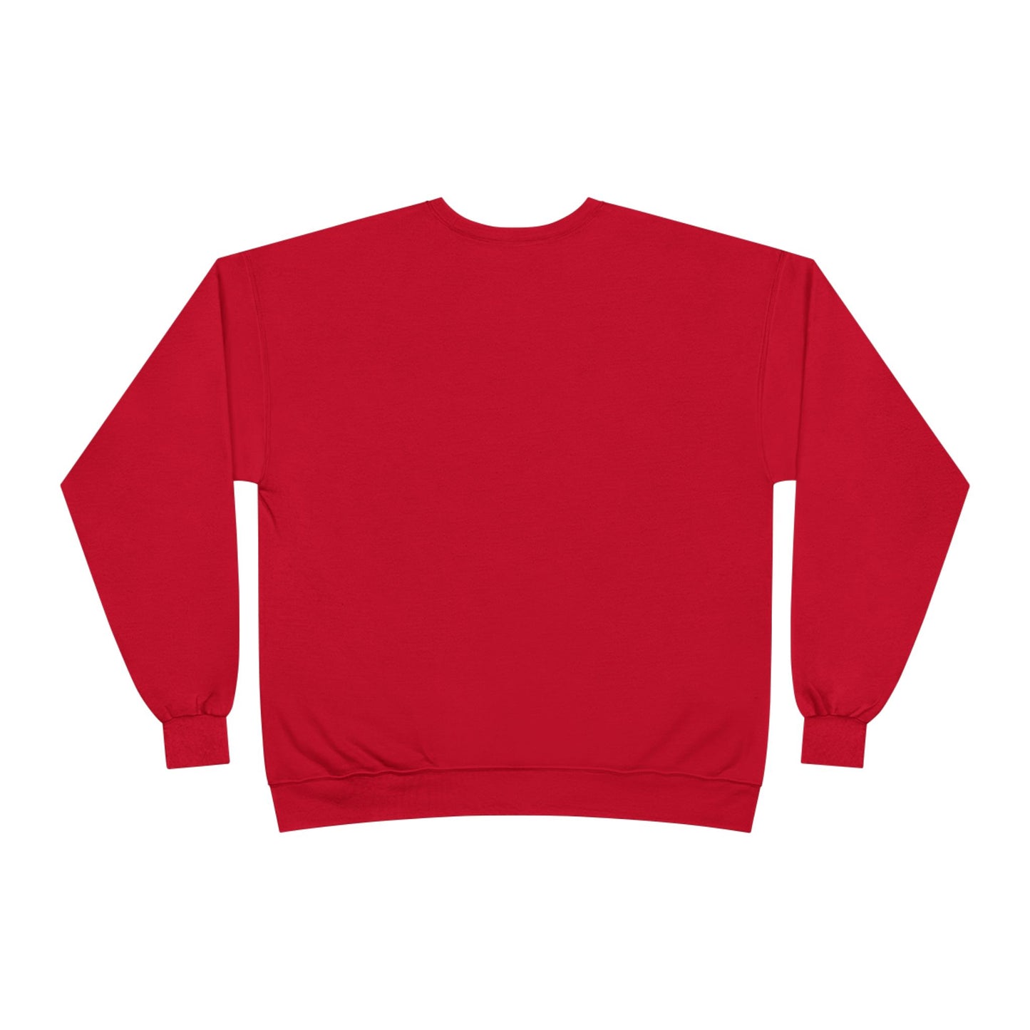 Yeshua Eco-Friendly Crewneck Sweatshirt
