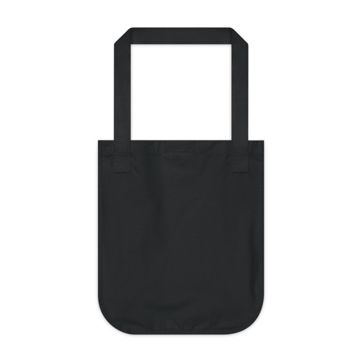 Eco-Friendly Canvas Tote Bag - God is Good Design