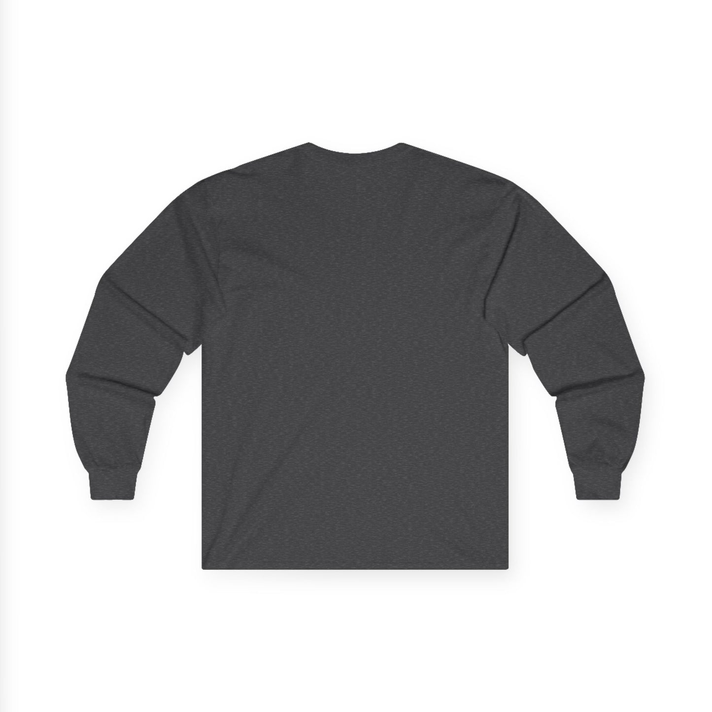 He Left The 99 Long Sleeve Tee