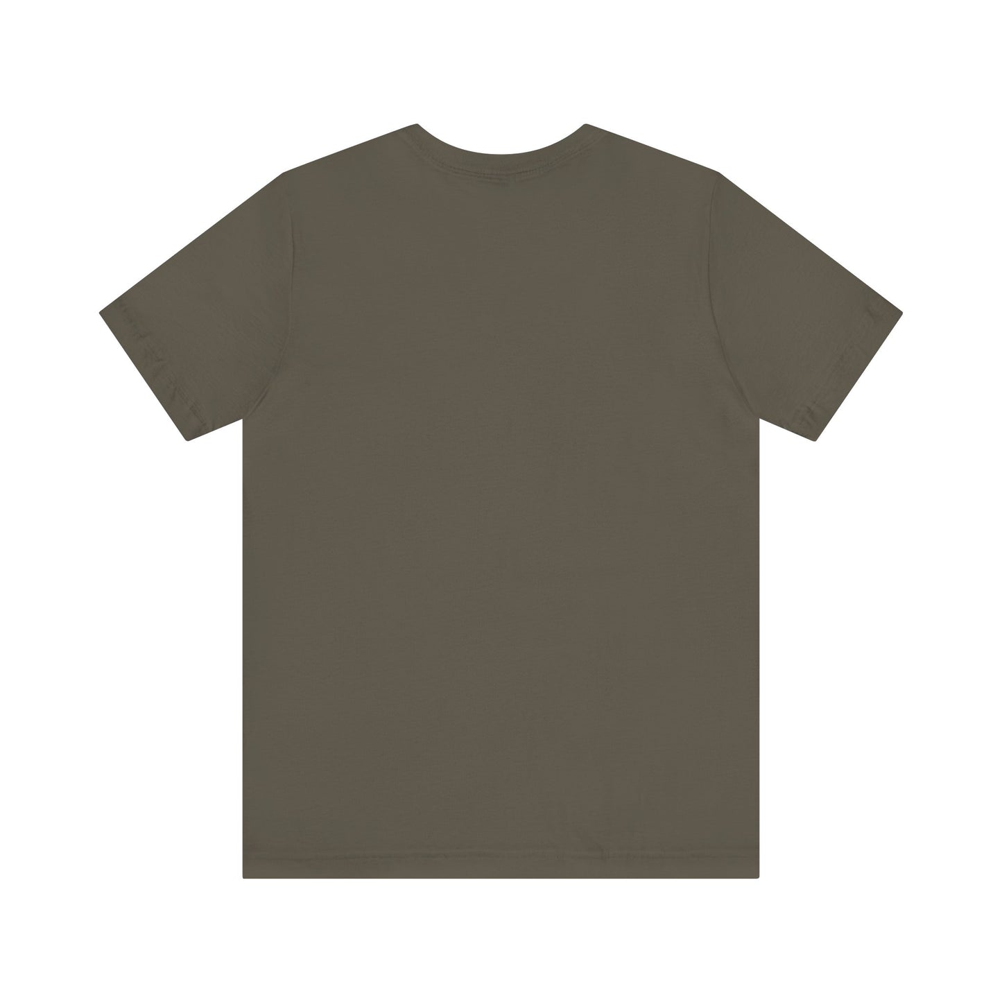 Forever Blessed Unisex Tee - Gratitude Shirt, Casual Wear, Gift for Her, Inspirational Apparel, Everyday Comfort