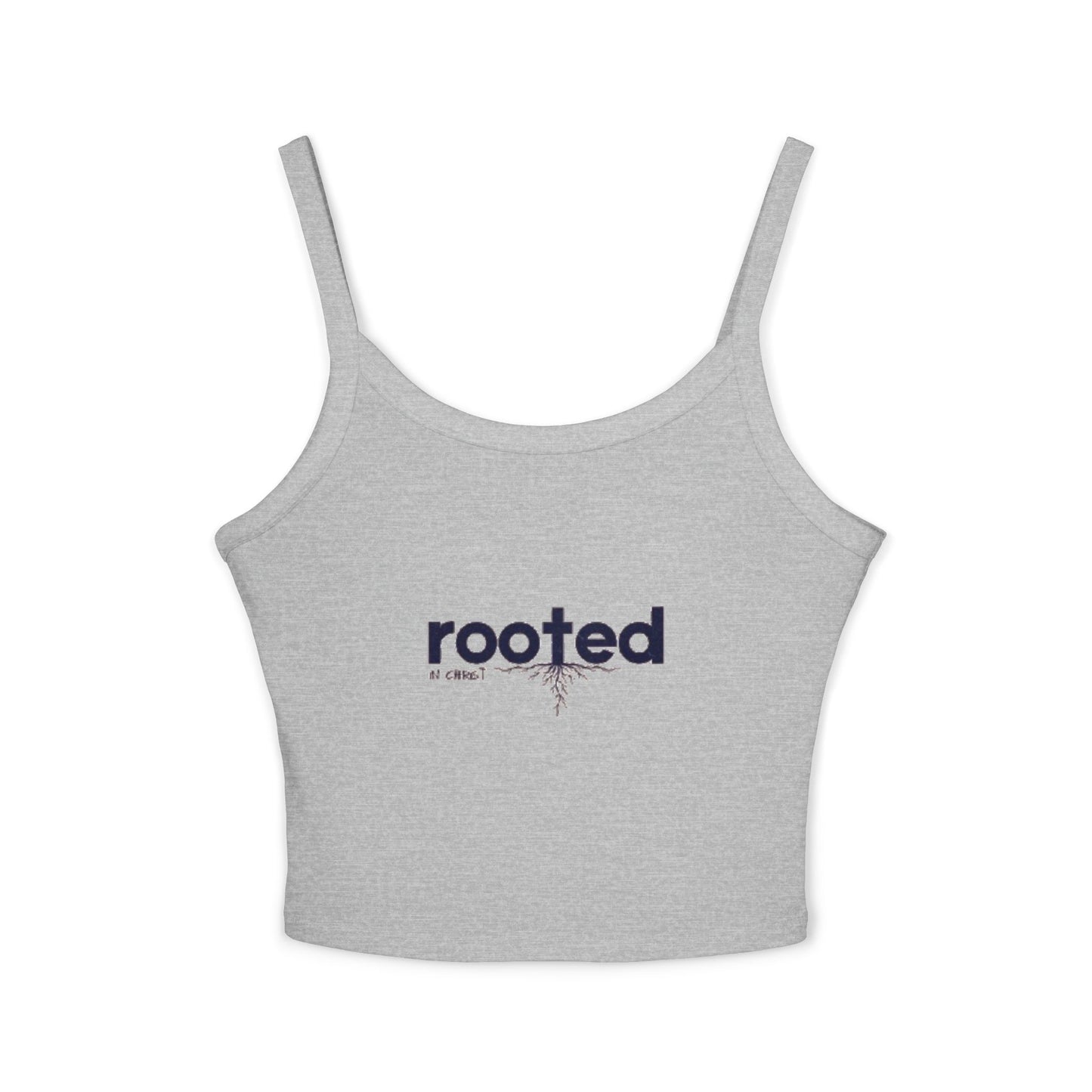 Women's Spaghetti Strap Tank Top
