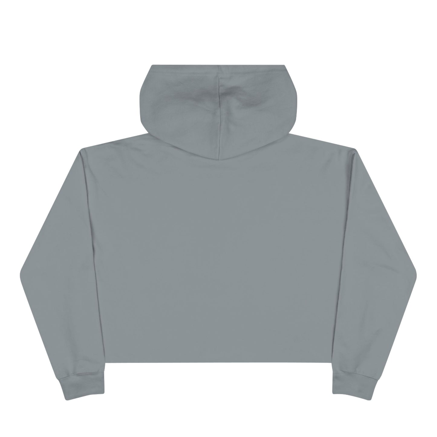 Chic Crop Hoodie for Trendy Style, Casual Wear, Streetwear, Comfortable Layering, Gift for Her