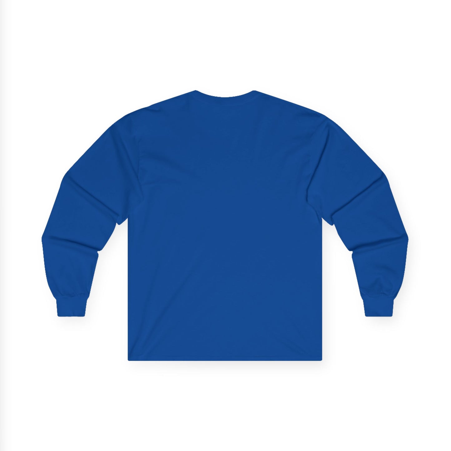 He Left The 99 Long Sleeve Tee