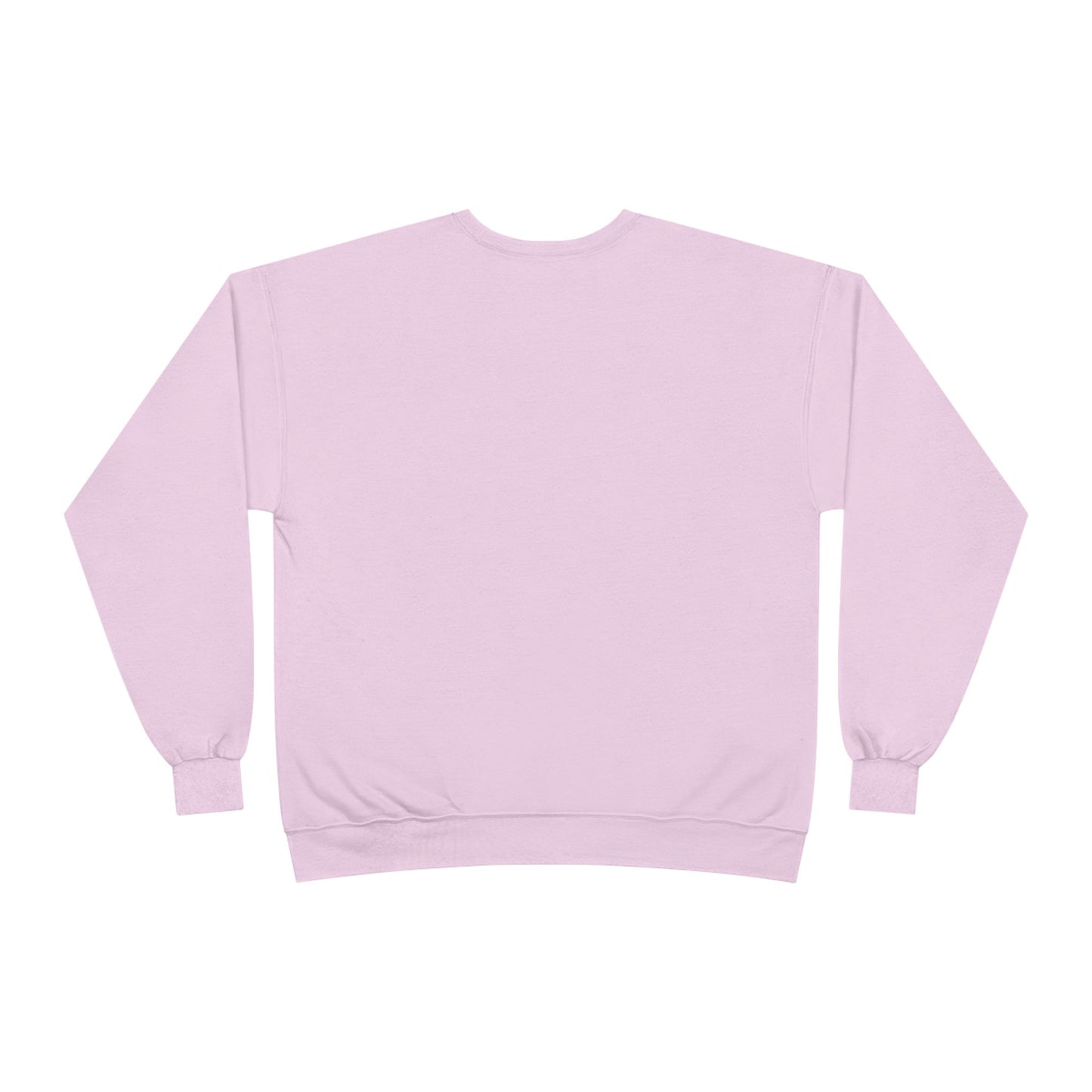 Yeshua Eco-Friendly Crewneck Sweatshirt