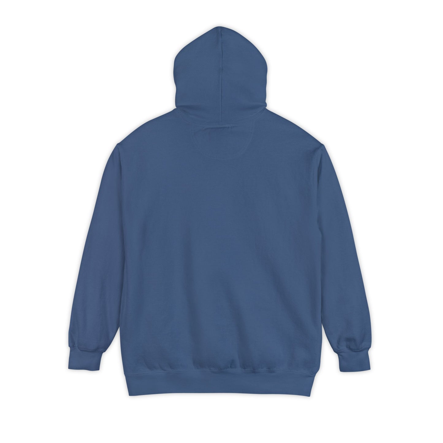 Called to Serve Unisex Garment-Dyed Hoodie | Inspirational Sweatshirt, Cozy Gift, Church Apparel, Motivational Wear, Relaxed Fit