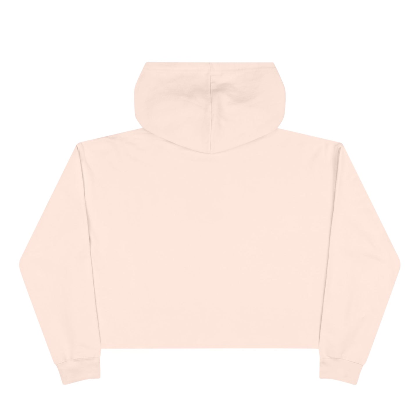 Chic Crop Hoodie for Trendy Style, Casual Wear, Streetwear, Comfortable Layering, Gift for Her