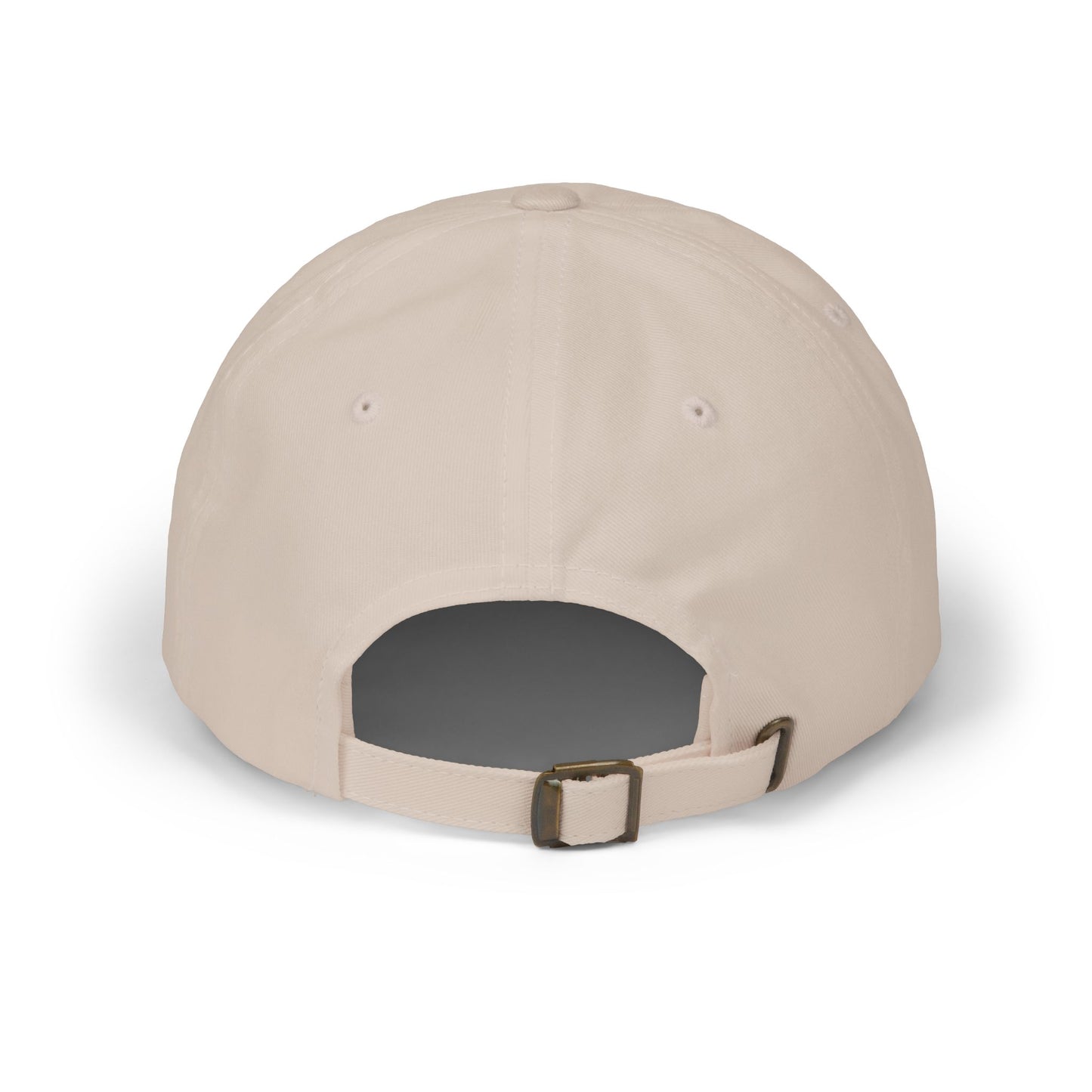 Amen Classic Dad Cap - Casual White Cap for Everyday Style