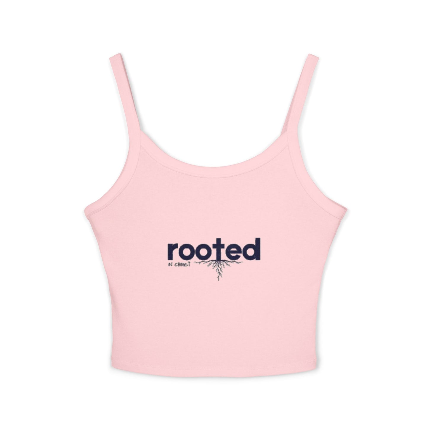 Women's Spaghetti Strap Tank Top