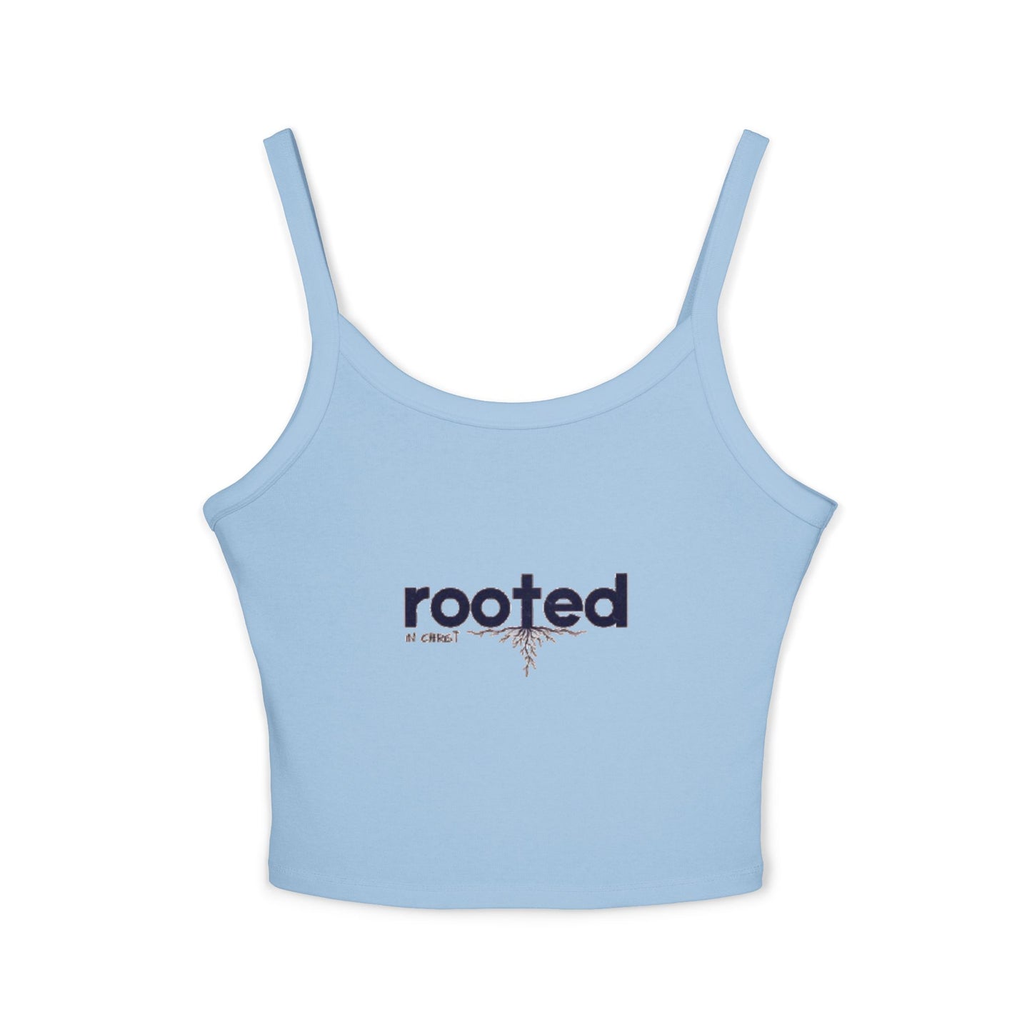 Women's Spaghetti Strap Tank Top