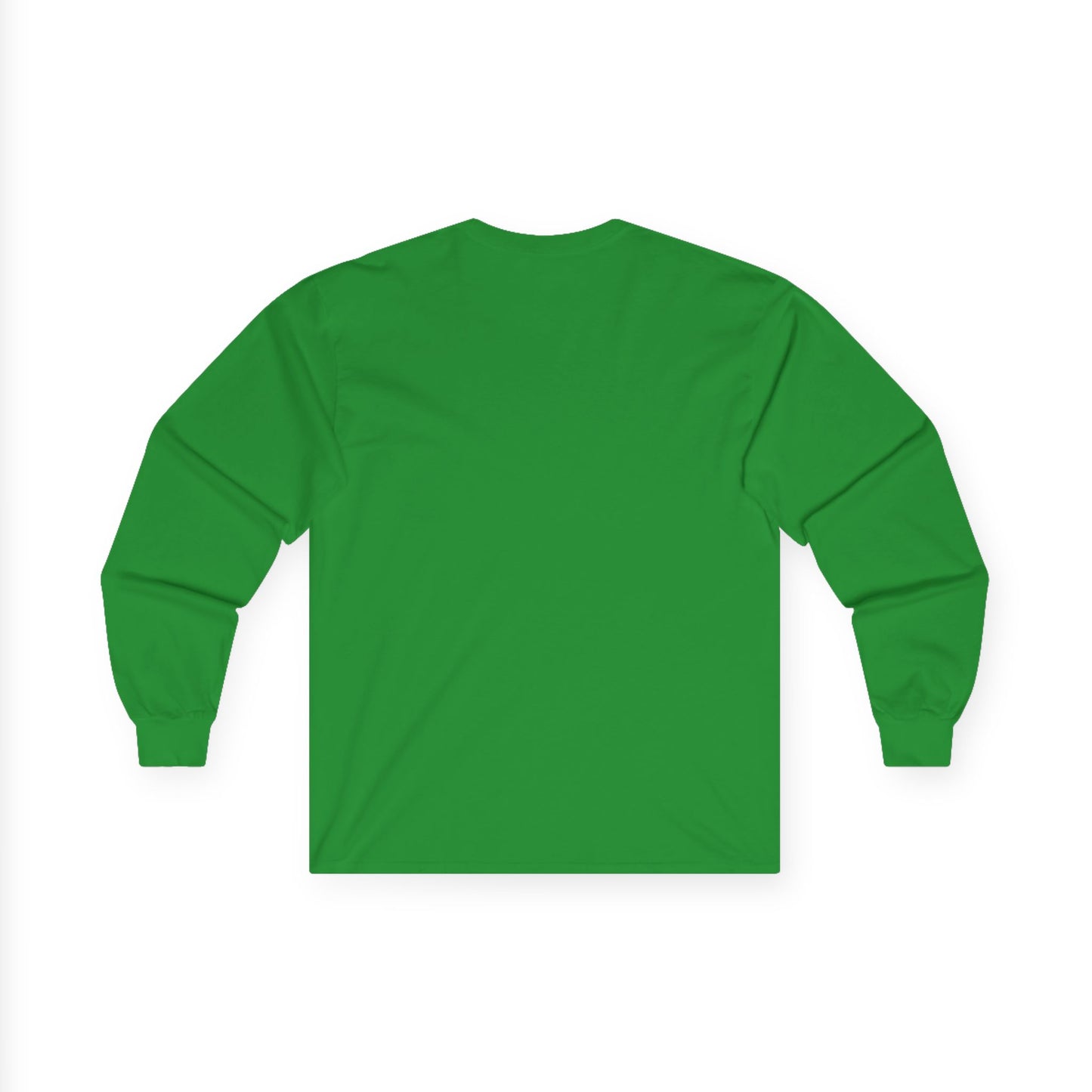 He Left The 99 Long Sleeve Tee