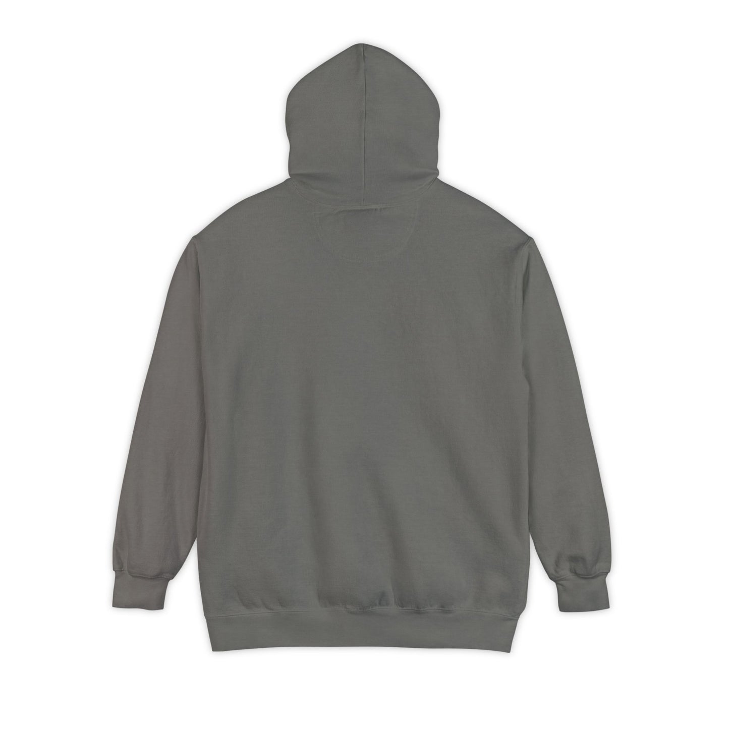 Called to Serve Unisex Garment-Dyed Hoodie | Inspirational Sweatshirt, Cozy Gift, Church Apparel, Motivational Wear, Relaxed Fit