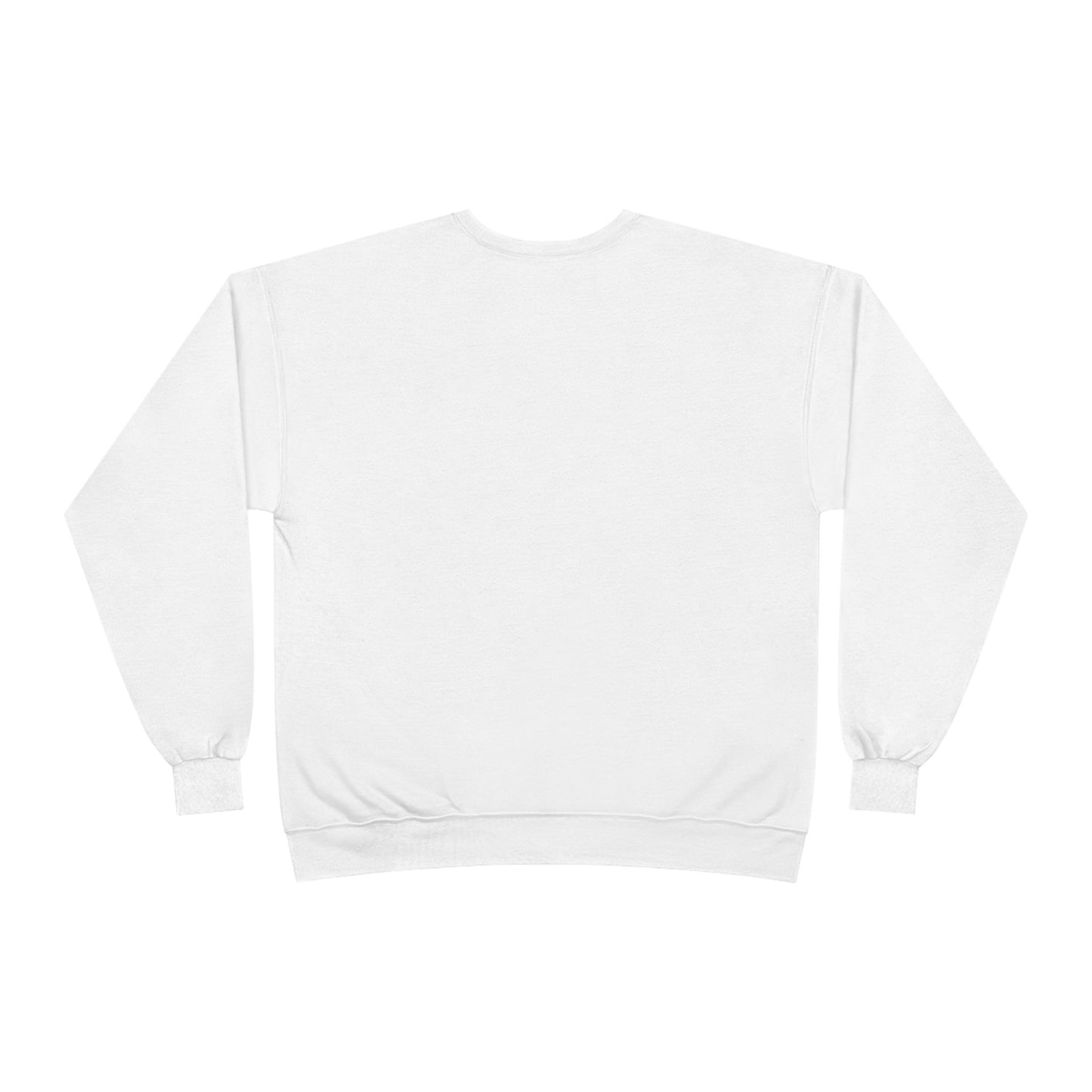 Yeshua Eco-Friendly Crewneck Sweatshirt