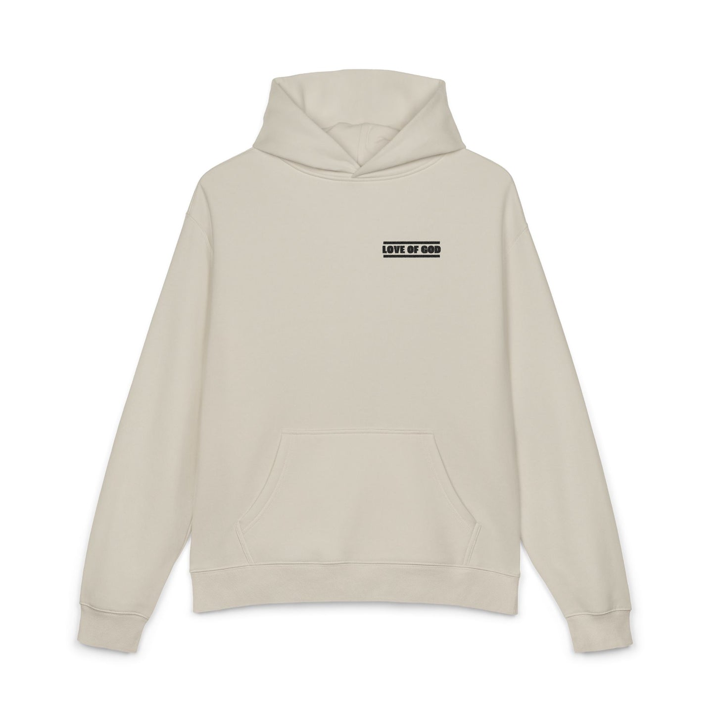Cozy Relaxed Hoodie for Ultimate Comfort, Ideal for Lounging, Gift for Friends, Casual Wear, Perfect for Fall and Winter