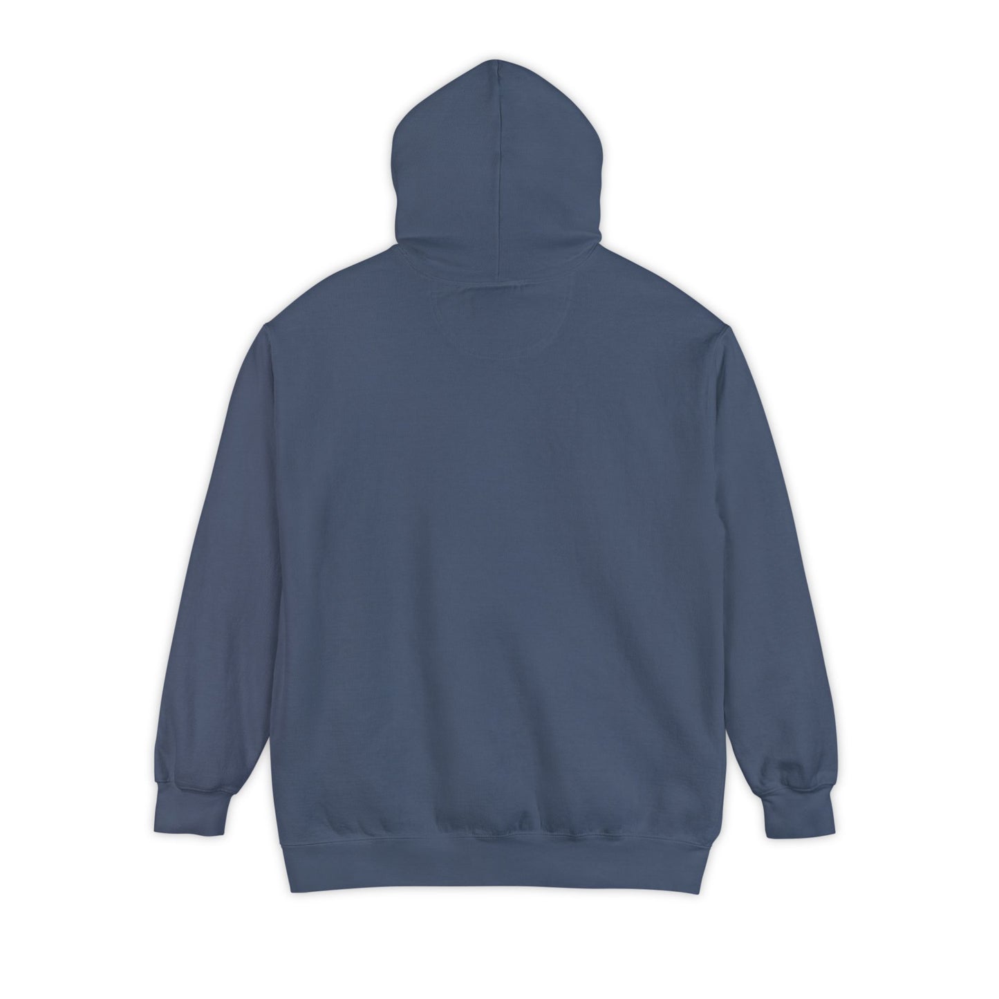 Called to Serve Unisex Garment-Dyed Hoodie | Inspirational Sweatshirt, Cozy Gift, Church Apparel, Motivational Wear, Relaxed Fit