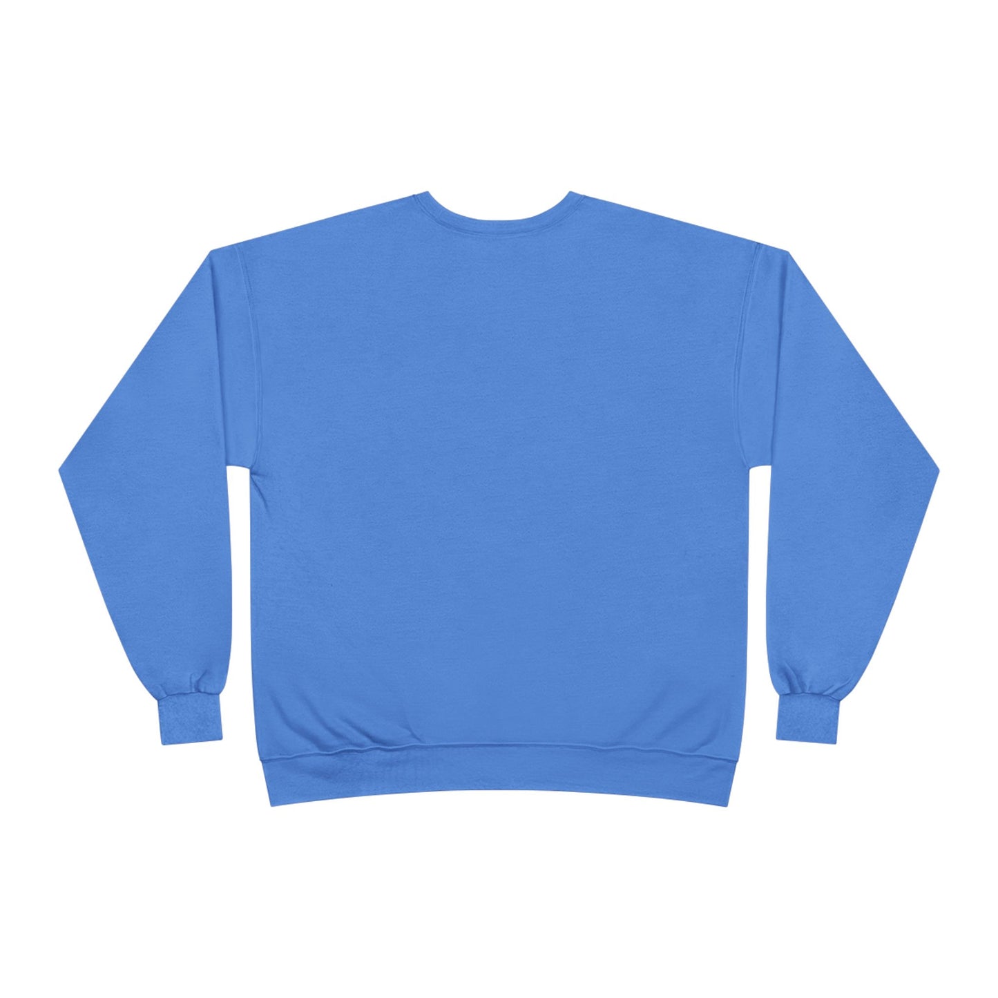 Yeshua Eco-Friendly Crewneck Sweatshirt