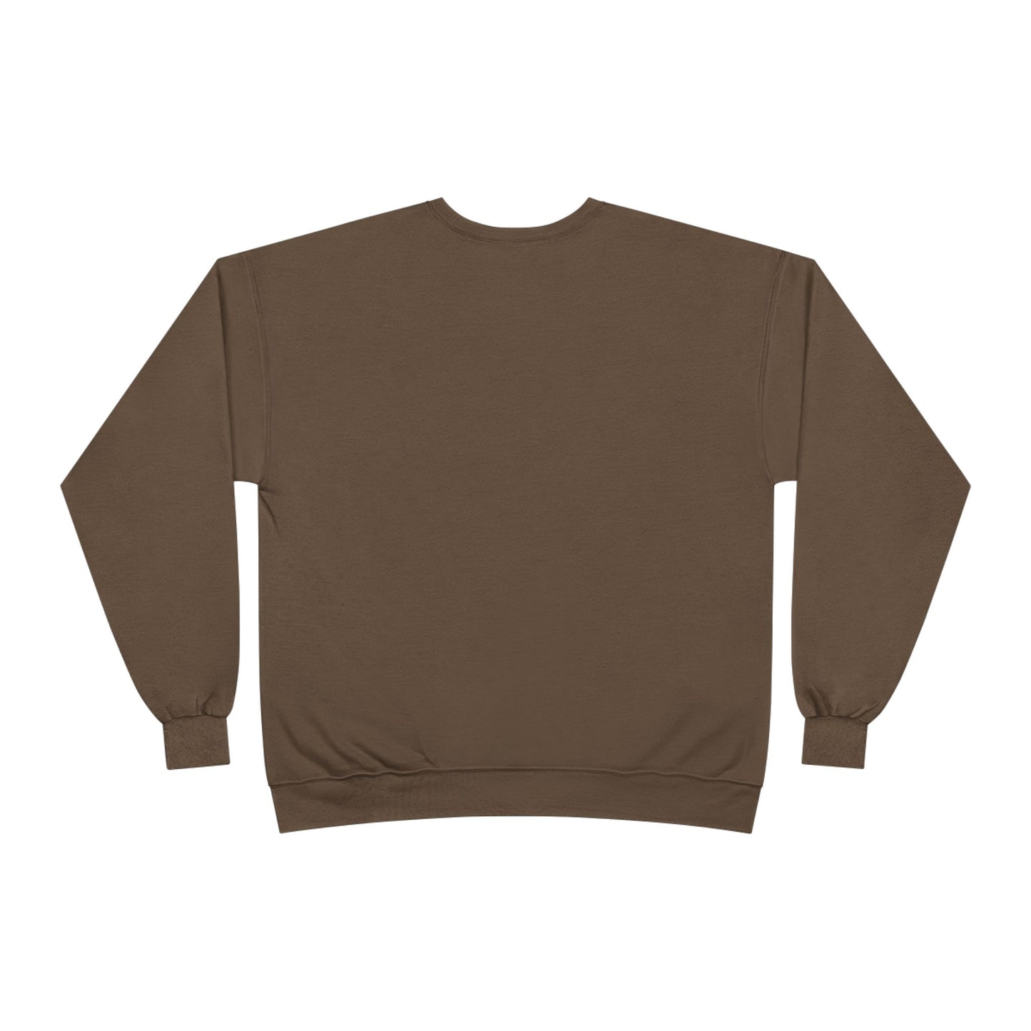 Yeshua Eco-Friendly Crewneck Sweatshirt