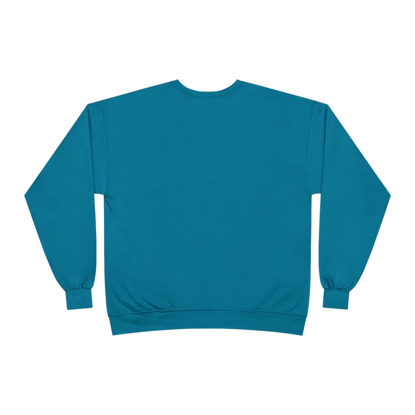 Yeshua Eco-Friendly Crewneck Sweatshirt