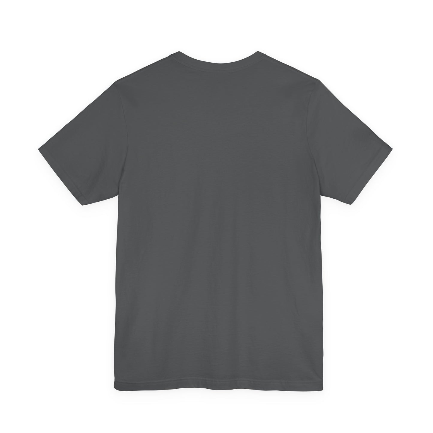 Forever Blessed Unisex Tee - Gratitude Shirt, Casual Wear, Gift for Her, Inspirational Apparel, Everyday Comfort