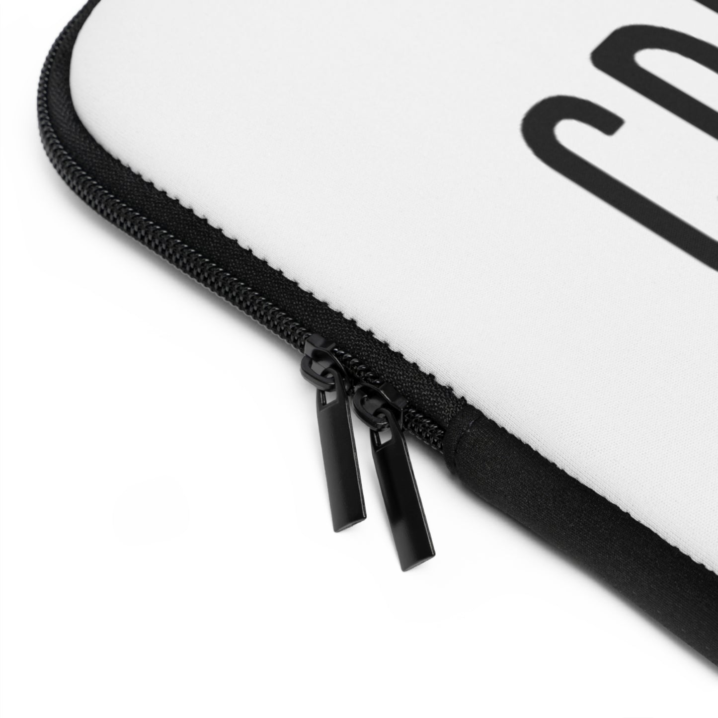 Stylish and Protective Laptop Sleeve