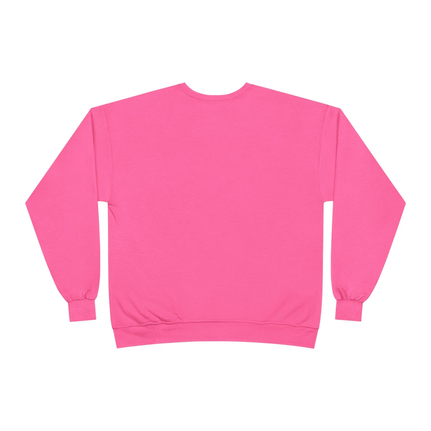 Yeshua Eco-Friendly Crewneck Sweatshirt