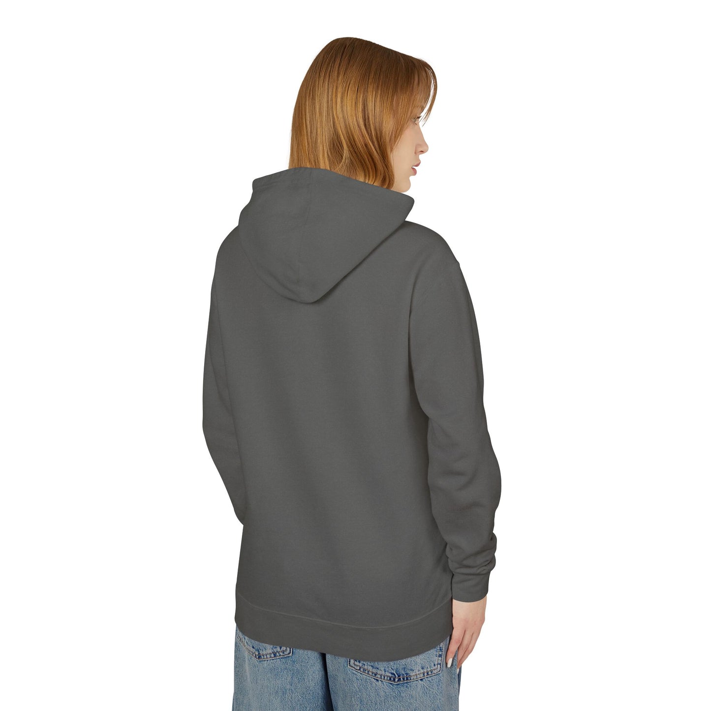 Holy Spirit Unisex Lightweight Hoodie