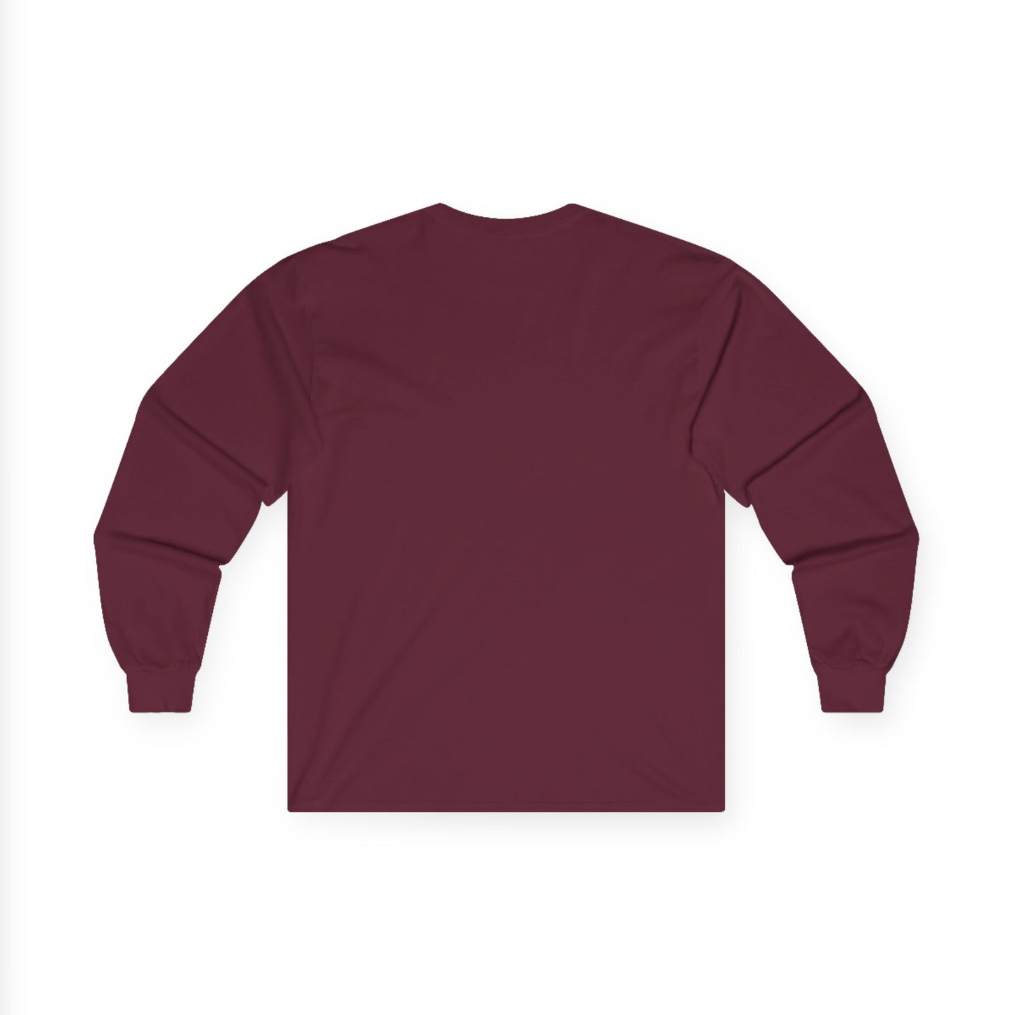 He Left The 99 Long Sleeve Tee