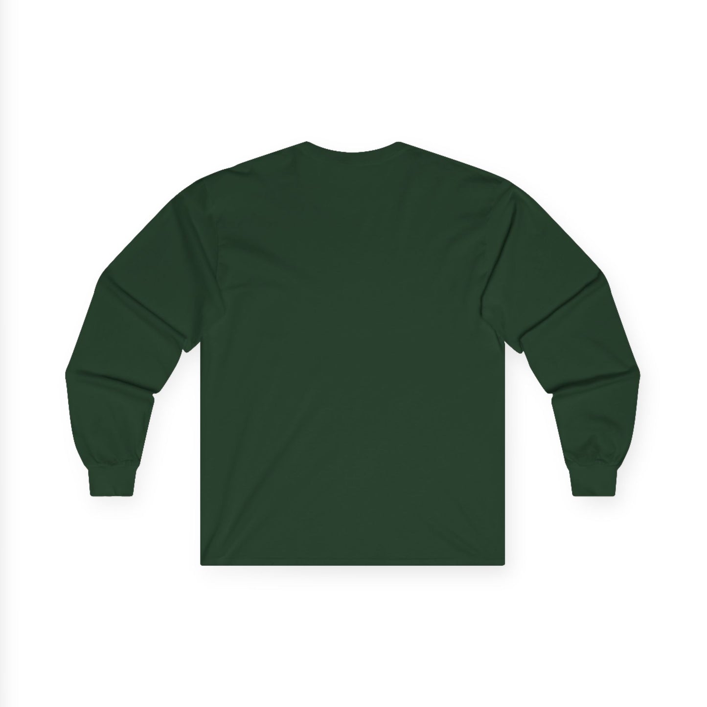 He Left The 99 Long Sleeve Tee