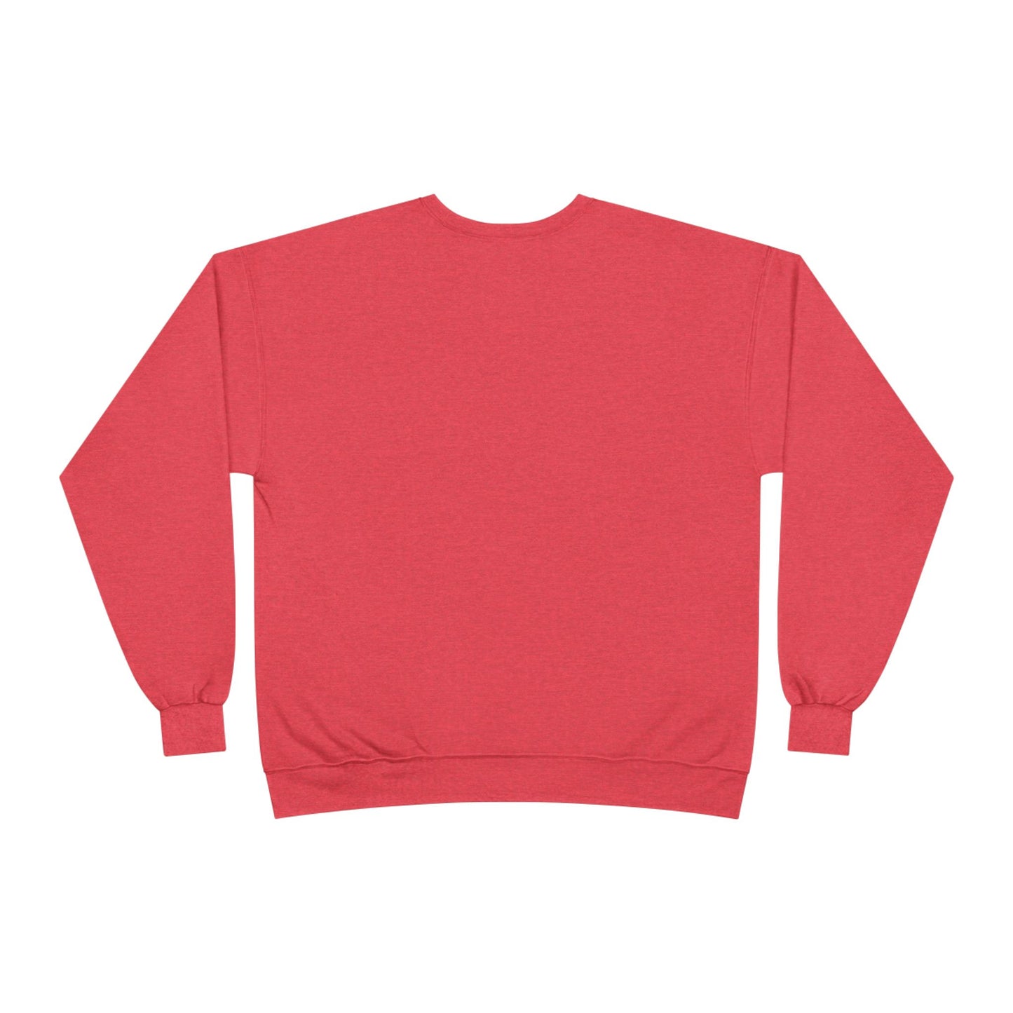 Yeshua Eco-Friendly Crewneck Sweatshirt