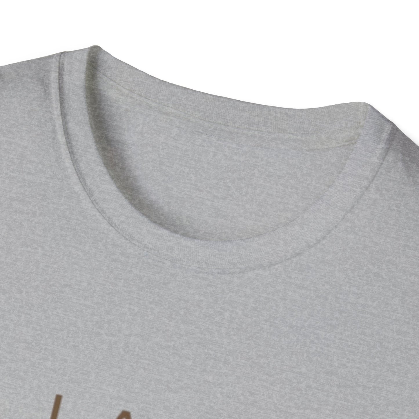 Chosen by God Inspirational T-Shirt