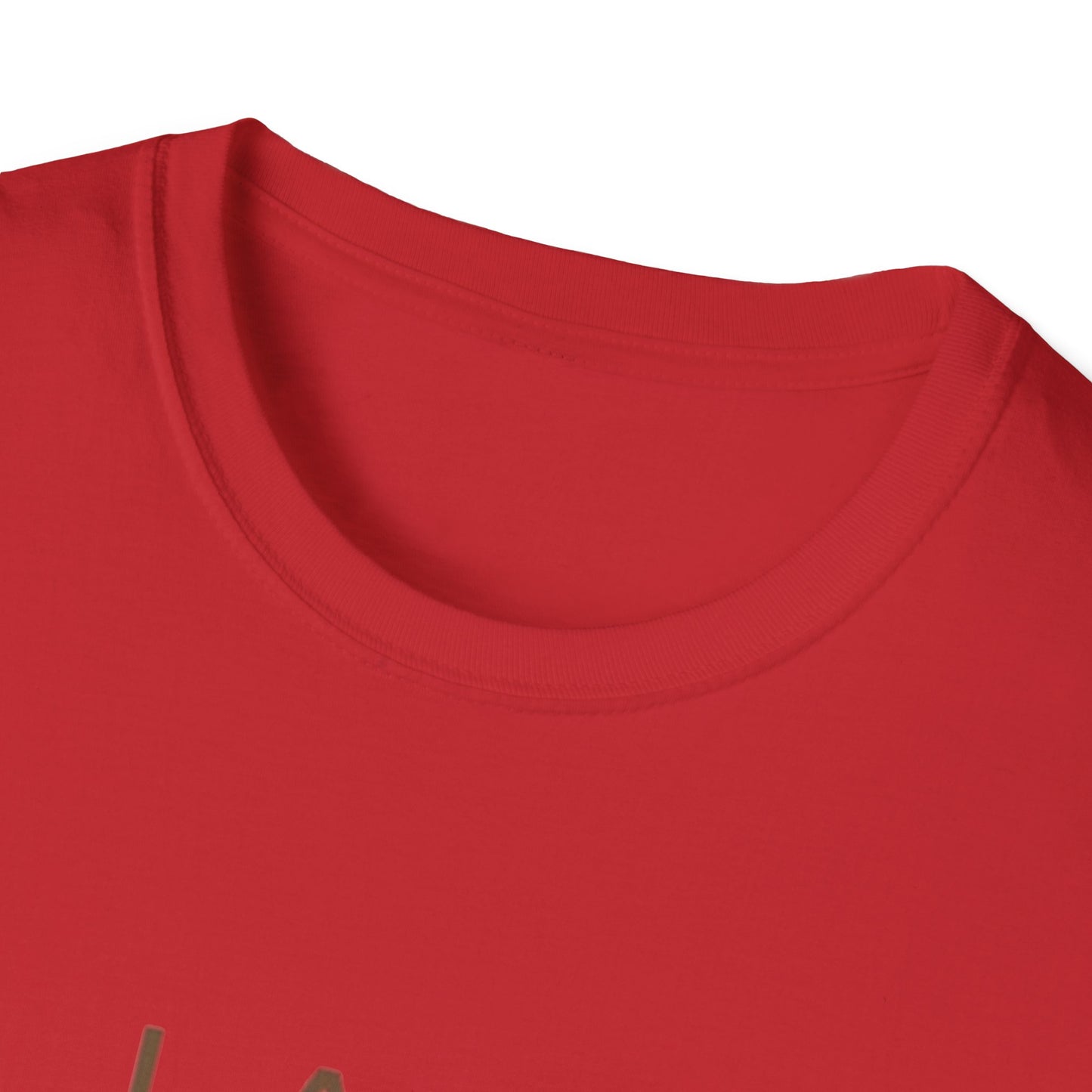 Chosen by God Inspirational T-Shirt