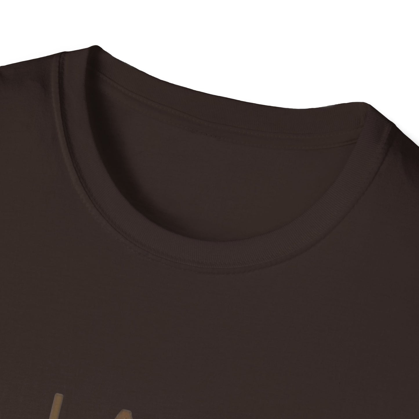 Chosen by God Inspirational T-Shirt