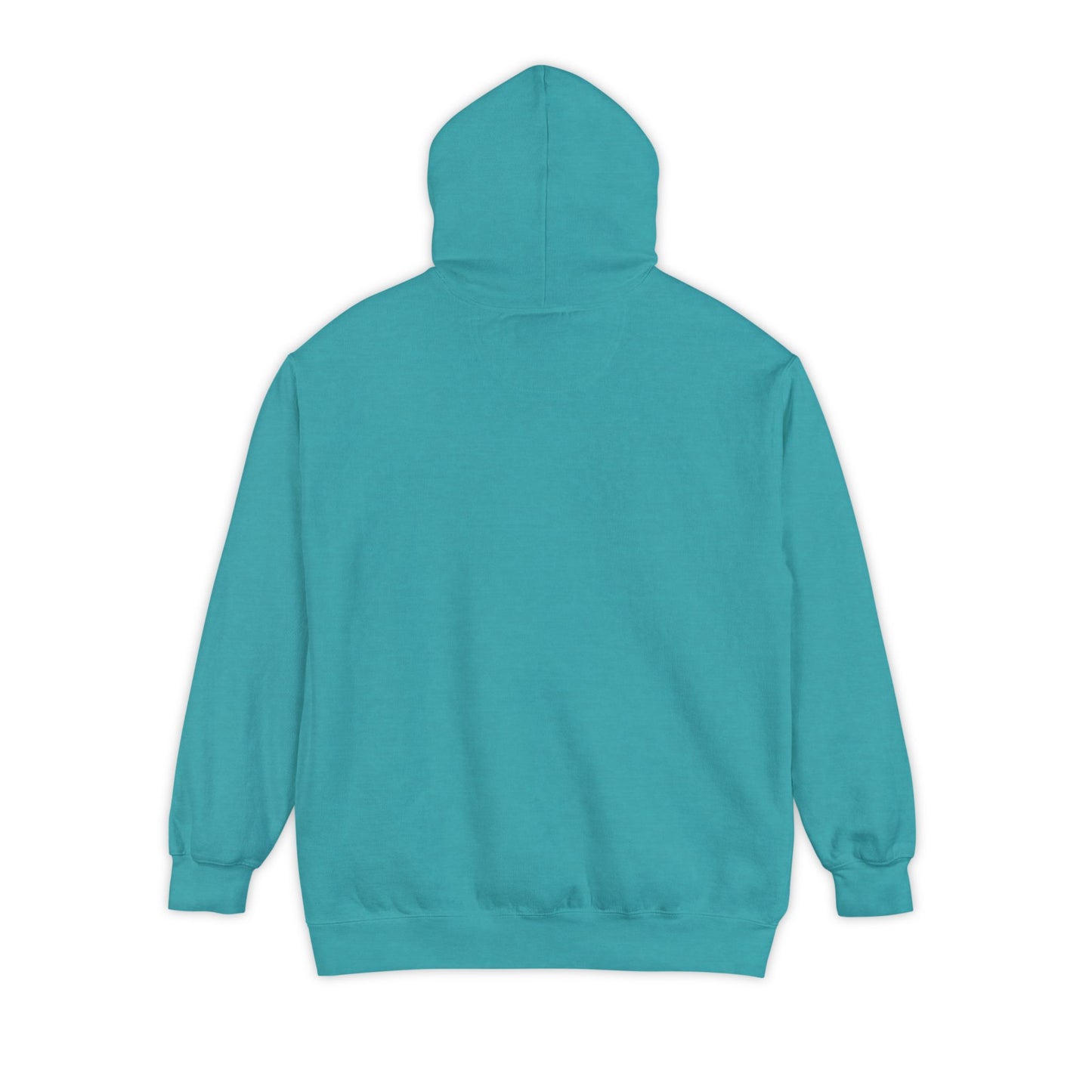 Called to Serve Unisex Garment-Dyed Hoodie | Inspirational Sweatshirt, Cozy Gift, Church Apparel, Motivational Wear, Relaxed Fit
