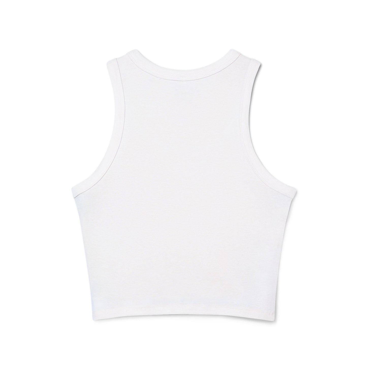 Empowering Women's Crop Tank, Motivational Fitness Top, Summer Workout Shirt, Inspirational Apparel, Casual Wear