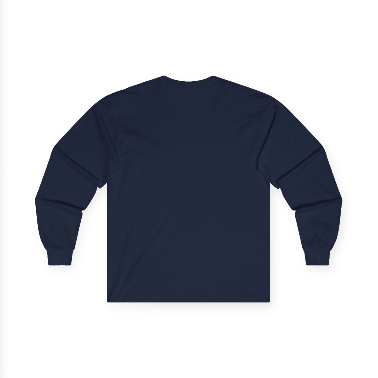 He Left The 99 Long Sleeve Tee